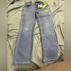 Brand New Levi’s 511 Slim Boys Size 8 Regular